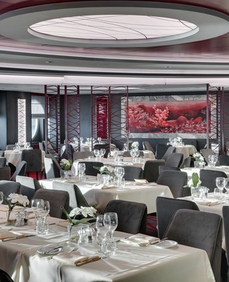 Imágen MSC Seaside 11