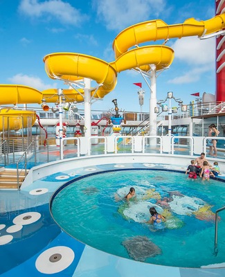 Imágen Disney Magic 6