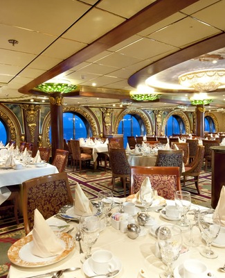 Imágen Carnival Spirit 8