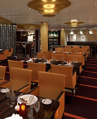 Imágen Carnival Horizon 10