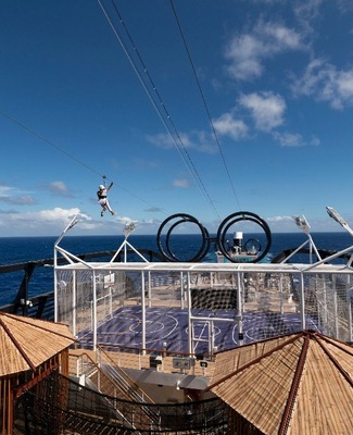 Imágen MSC Seaside 74