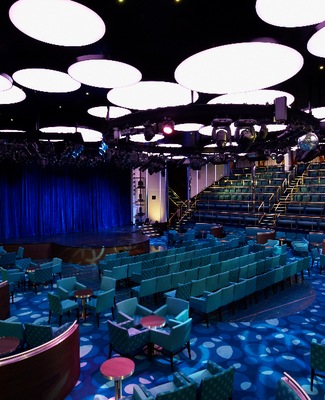Imágen Carnival Sunshine 33