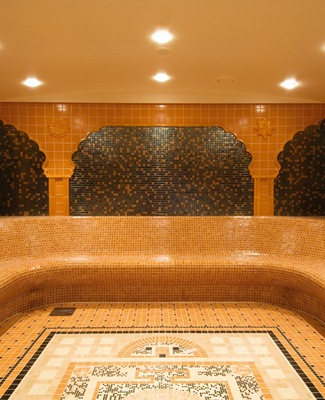 MSC Aurea Spa