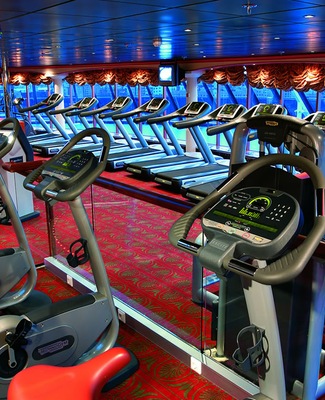 Gimnasio