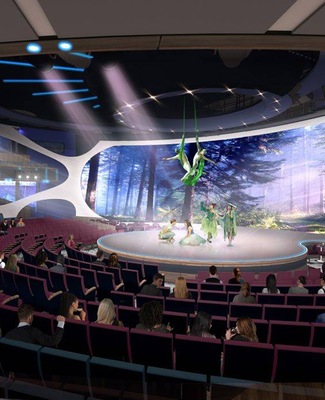 Imágen Celebrity Apex 15