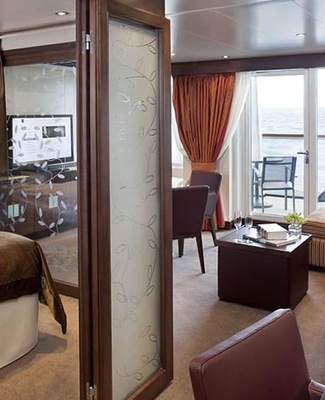 Suite Penthouse