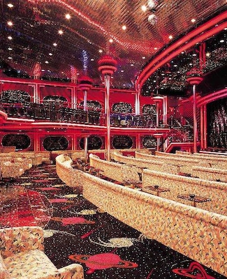 Imágen Carnival Fantasy 18