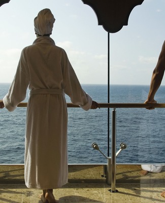 MSC Aurea Spa