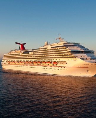 Imágen Carnival Splendor 21