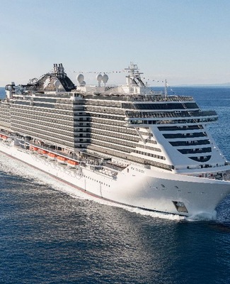 Imágen MSC Seaside 55