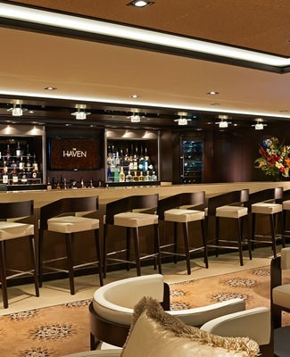 The Haven Lounge