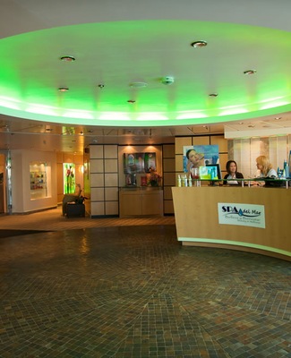 Spa del Mar