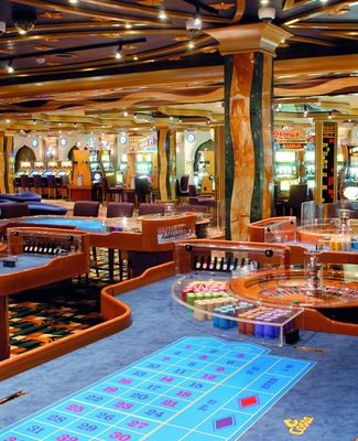 Casino Canal Grande