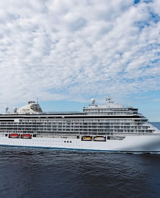 Imágen Seven Seas Explorer 12