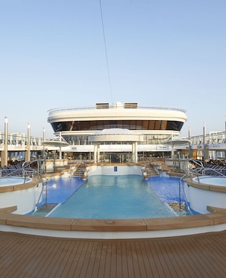 Imágen Norwegian Star 11