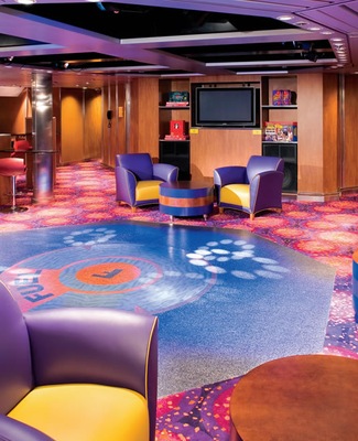Imágen Empress of the Seas 6