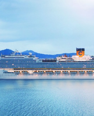 Imágen Costa Diadema 31