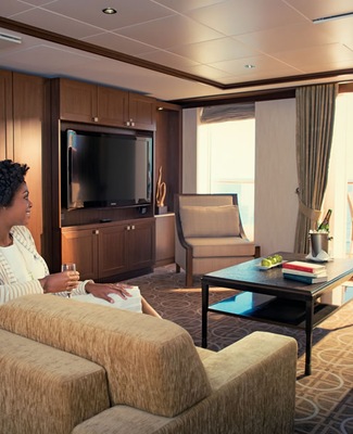 Royal Suite