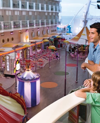 Boardwalk