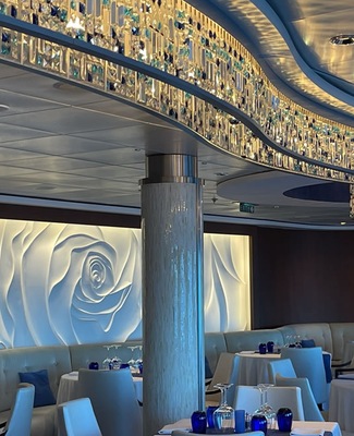 Imágen Celebrity Infinity 14
