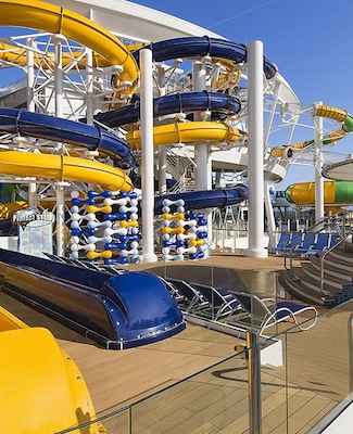 Imágen Explorer of the Seas 16