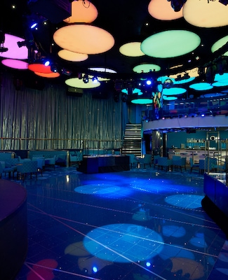 Imágen Carnival Sunshine 24
