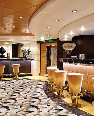 The Diamond Bar