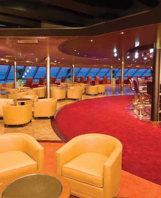 ms noordam_ crows Nest