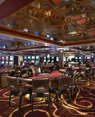 Imágen Norwegian Star 13