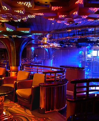 discoteca Skywalkers