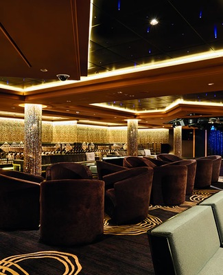 Imágen Norwegian Gem 21