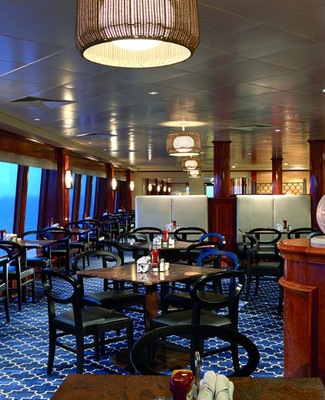 Imágen Norwegian Gem 15