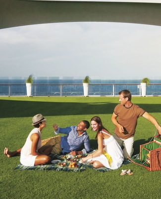 Lawn Club