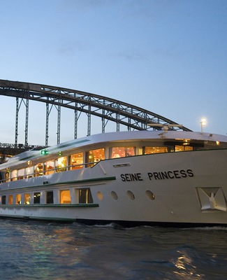 Imágen MS Seine Princess 14