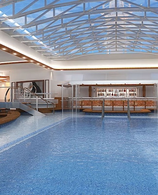 Imágen Majestic Princess 18