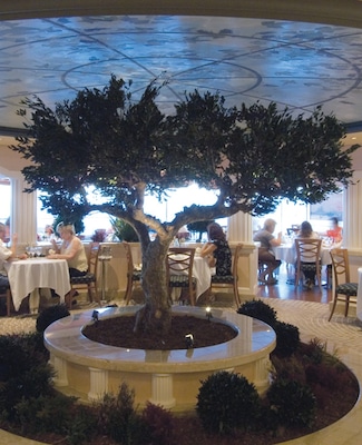 Il Giardino Ristorante