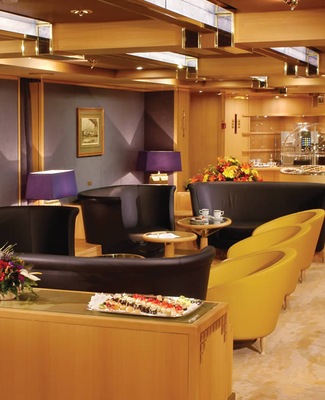 ms Oosterdam_neptune lounge