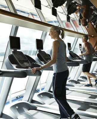 Gimnasio