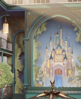Imágen Disney Adventure 16
