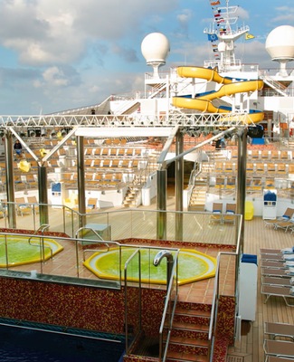 Costa Magica