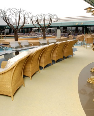 ms Oosterdam_exterior