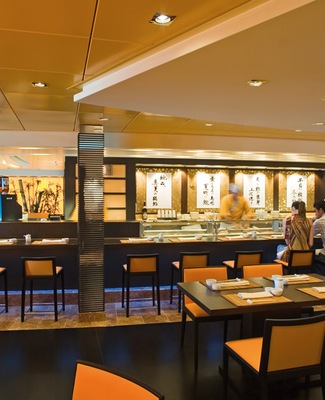 Kaito Sushi Bar