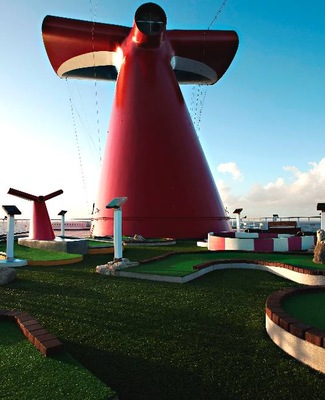 Mini Golf