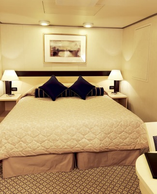 QV Interior estándar