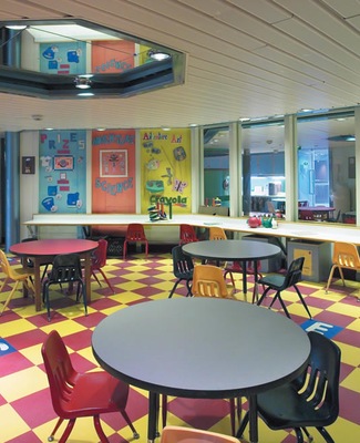 Playroom