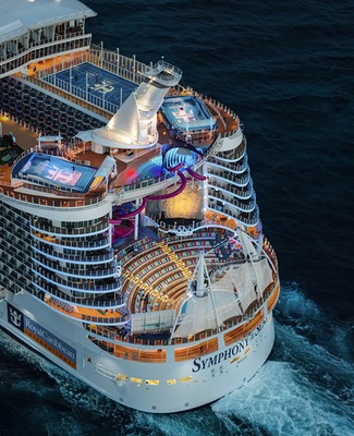 Imágen Symphony of the Seas 35