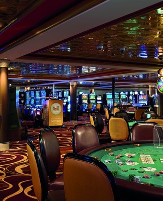 Imágen Norwegian Gem 18
