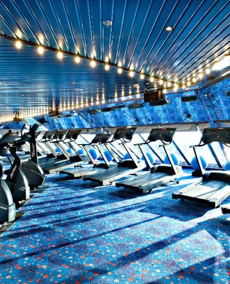 Gimnasio