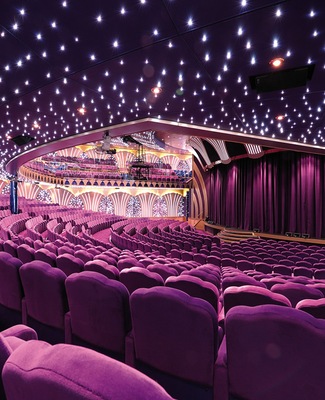 Teatro Carlo Felice