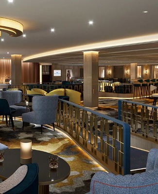 Restaurante Princess
